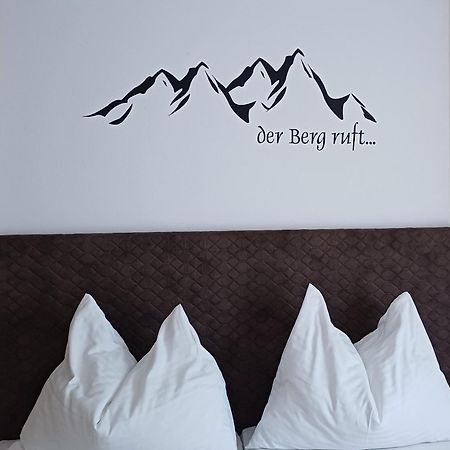 Teufenbachgut Hotel Lend Buitenkant foto