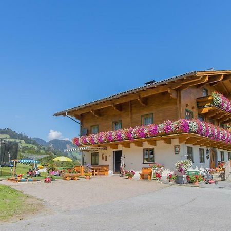 Teufenbachgut Hotel Lend Buitenkant foto