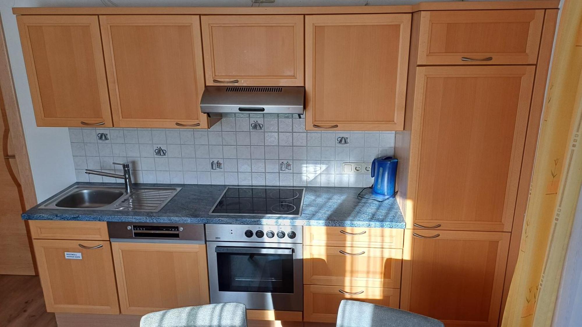 Teufenbachgut Hotel Lend Buitenkant foto