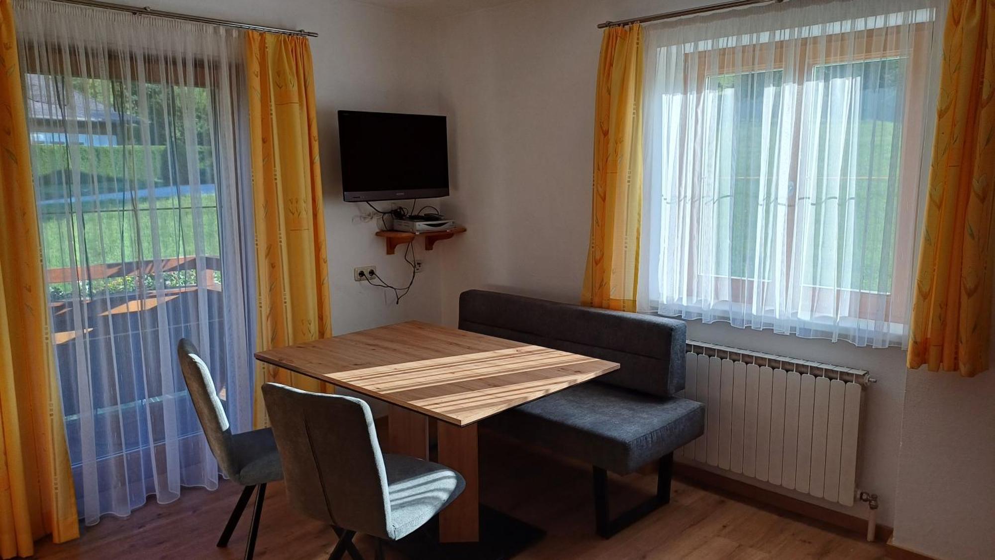 Teufenbachgut Hotel Lend Buitenkant foto