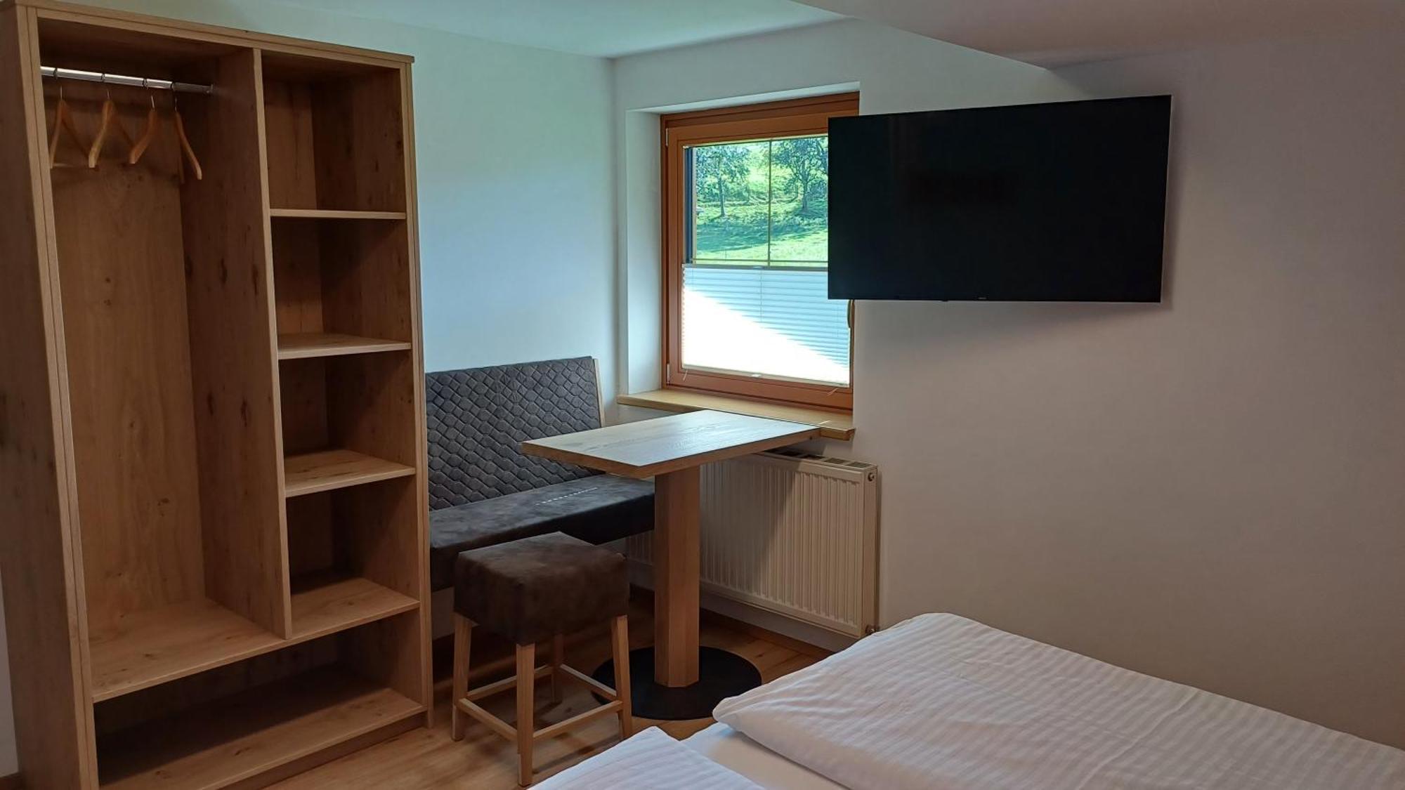 Teufenbachgut Hotel Lend Buitenkant foto