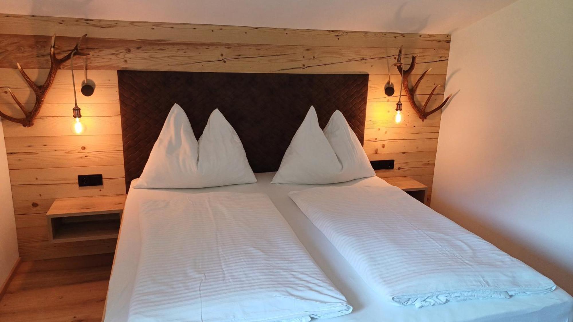 Teufenbachgut Hotel Lend Buitenkant foto