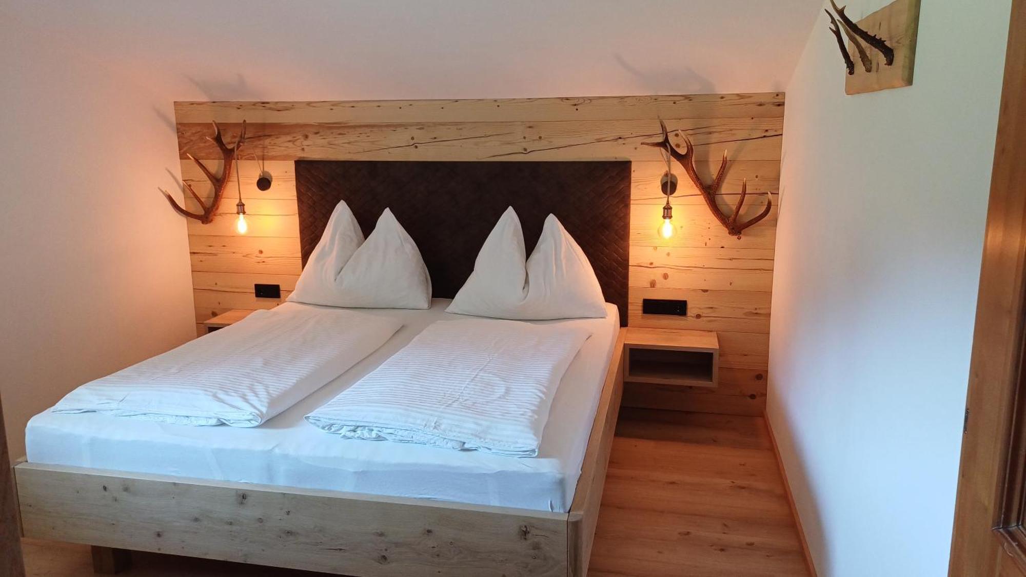 Teufenbachgut Hotel Lend Buitenkant foto