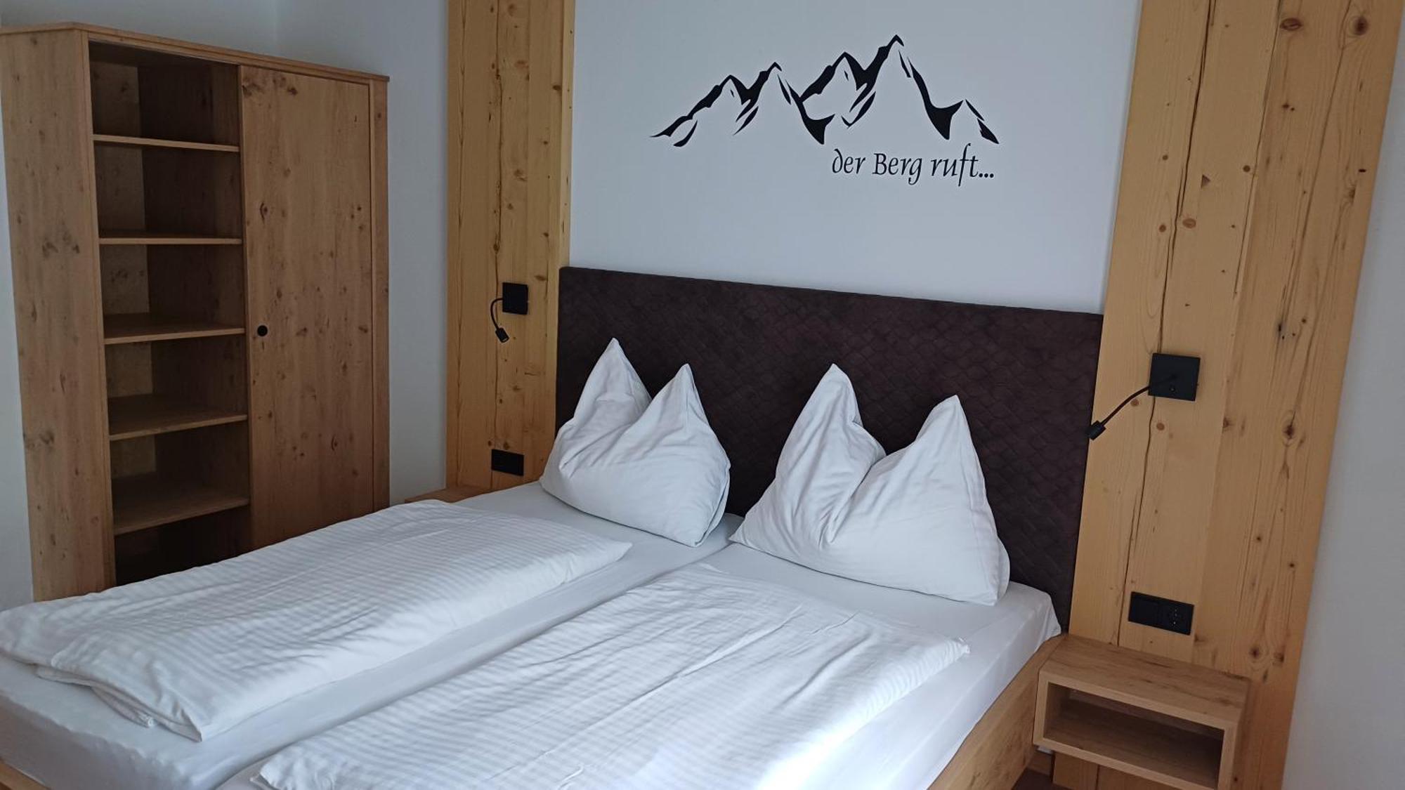 Teufenbachgut Hotel Lend Buitenkant foto