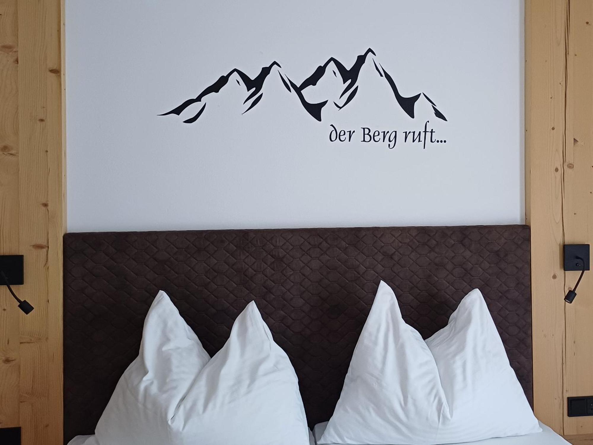 Teufenbachgut Hotel Lend Buitenkant foto