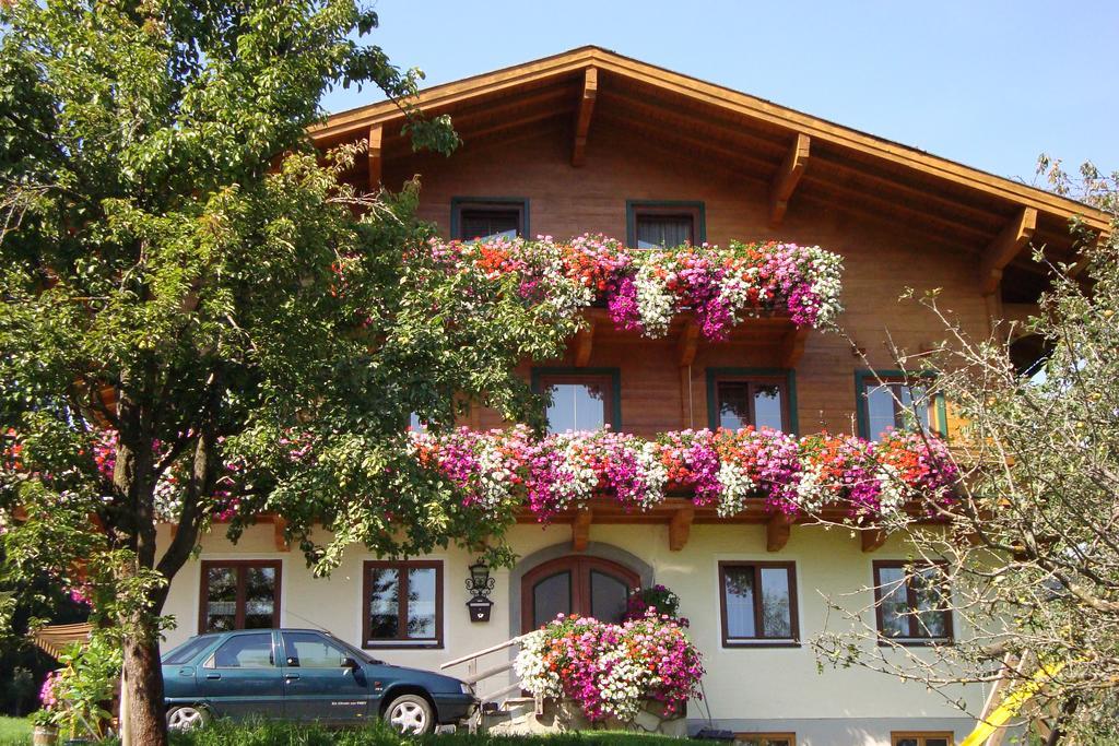 Teufenbachgut Hotel Lend Buitenkant foto