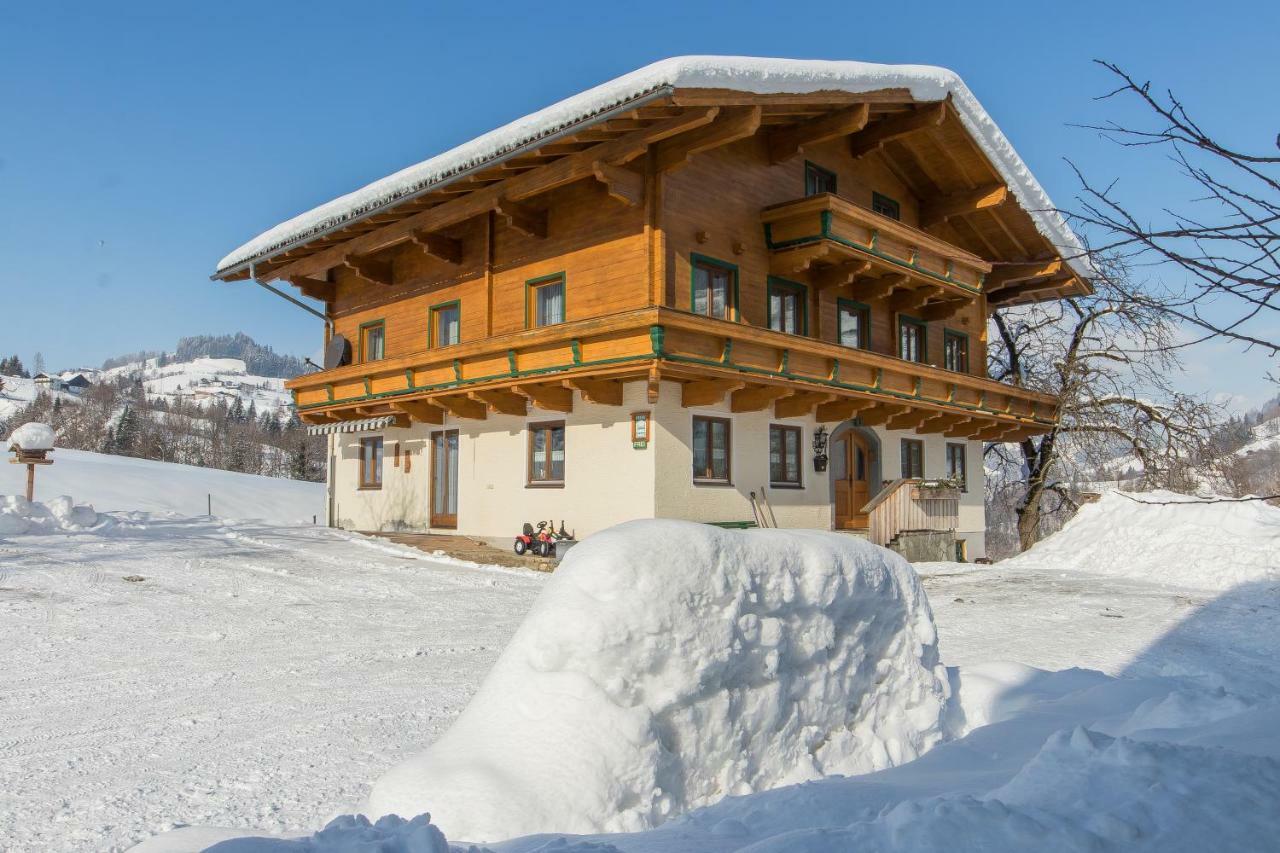 Teufenbachgut Hotel Lend Buitenkant foto