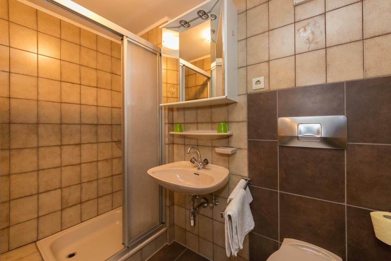 Teufenbachgut Hotel Lend Buitenkant foto