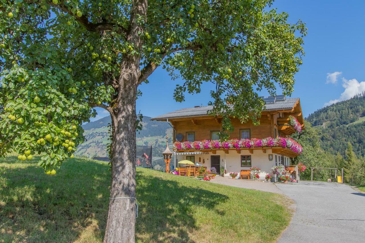Teufenbachgut Hotel Lend Buitenkant foto