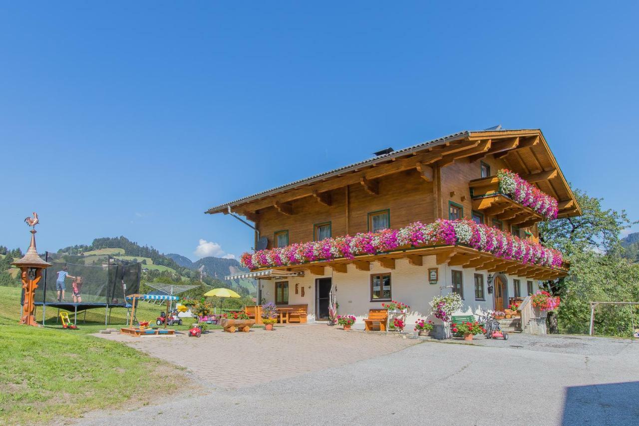 Teufenbachgut Hotel Lend Buitenkant foto