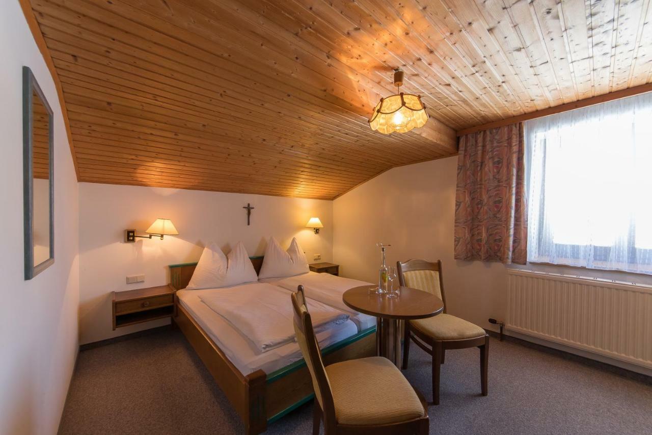 Teufenbachgut Hotel Lend Buitenkant foto