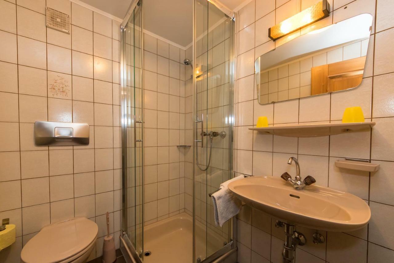 Teufenbachgut Hotel Lend Buitenkant foto