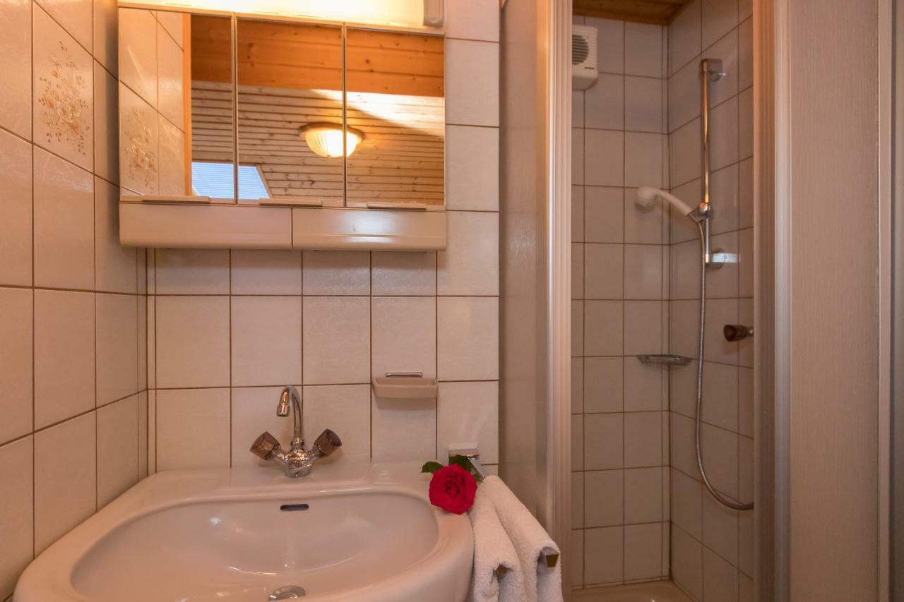 Teufenbachgut Hotel Lend Buitenkant foto